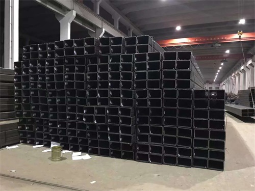 仁化冷拔方管选型指南 工程采购怎么选